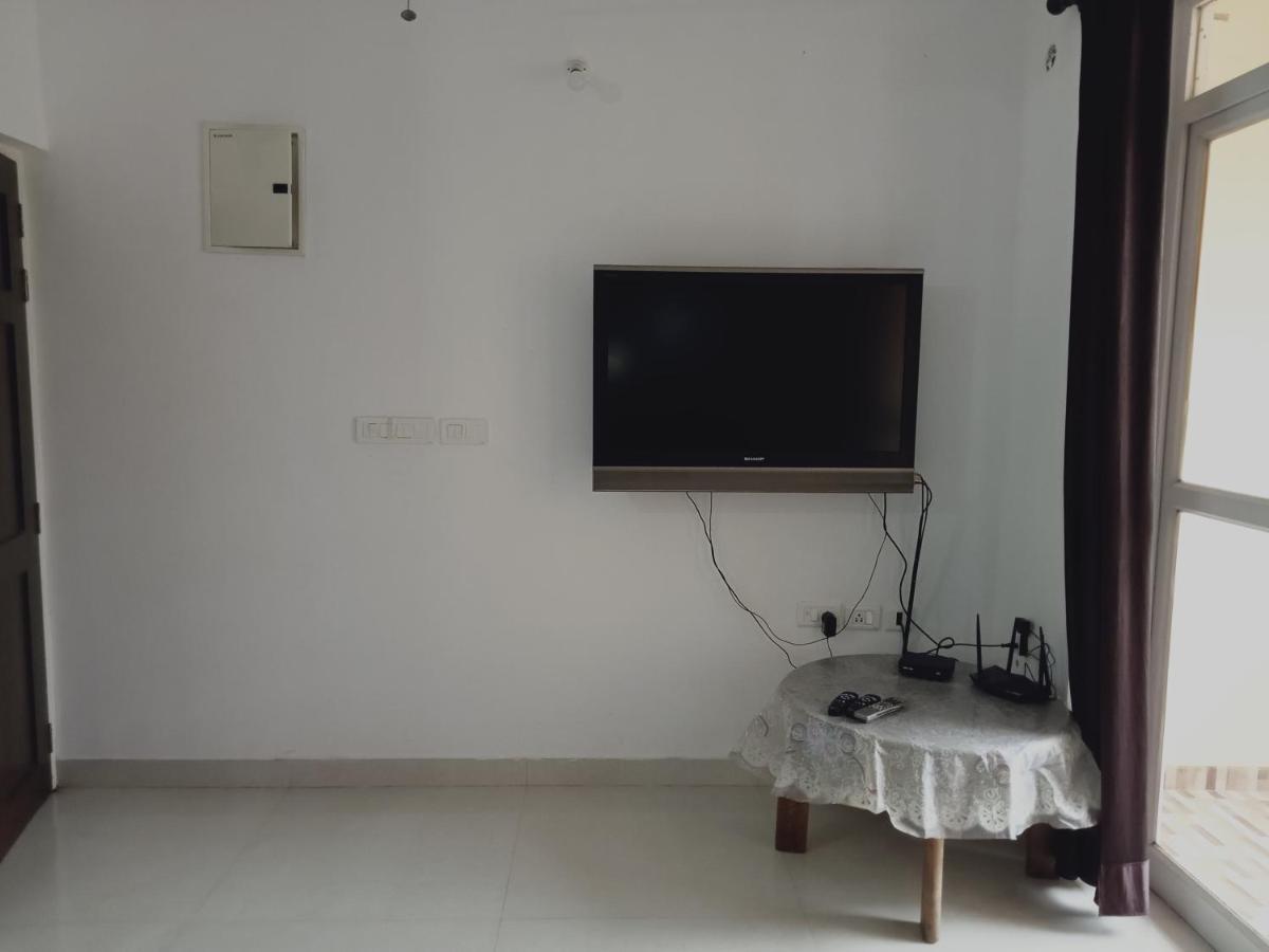 Apartamento Zalor Residency 2 Varca Exterior foto